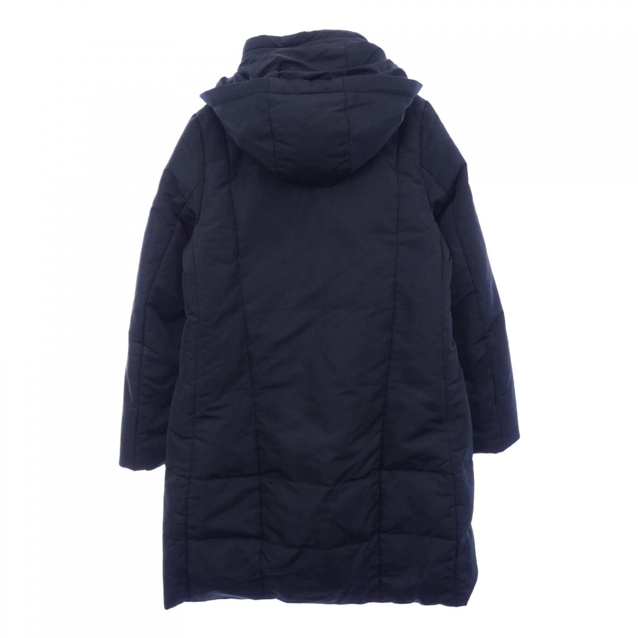 CARA O CRUZ Down Coat