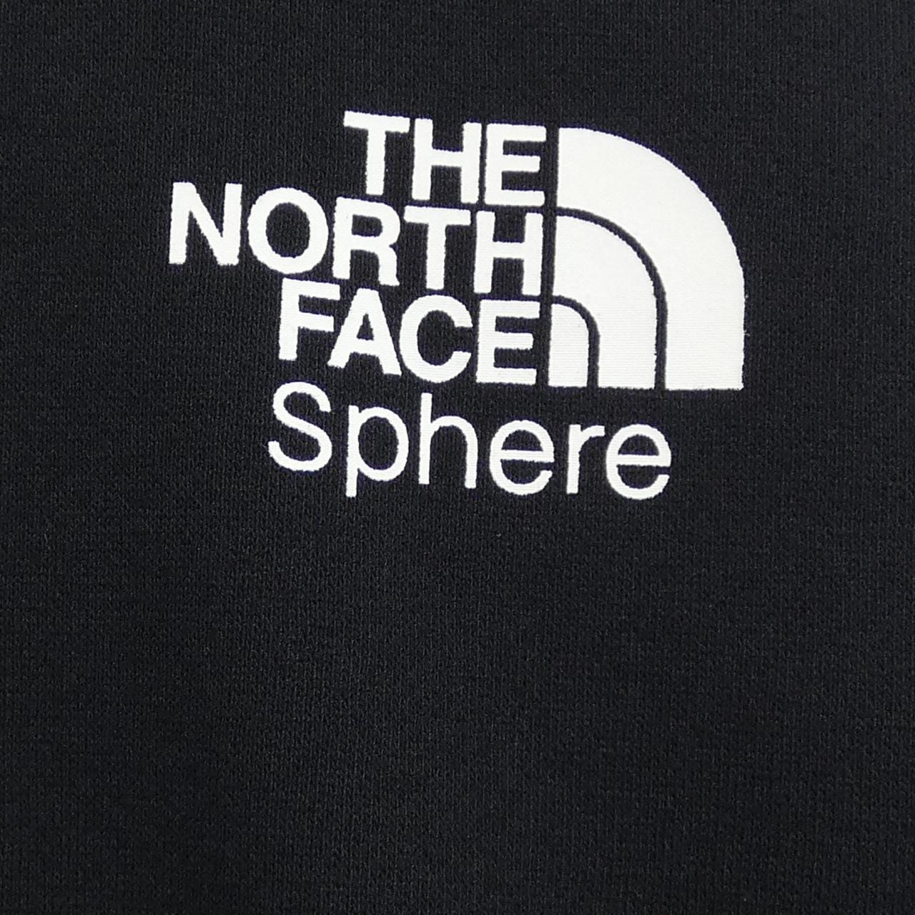 ザノースフェイス THE NORTH FACE スウェット