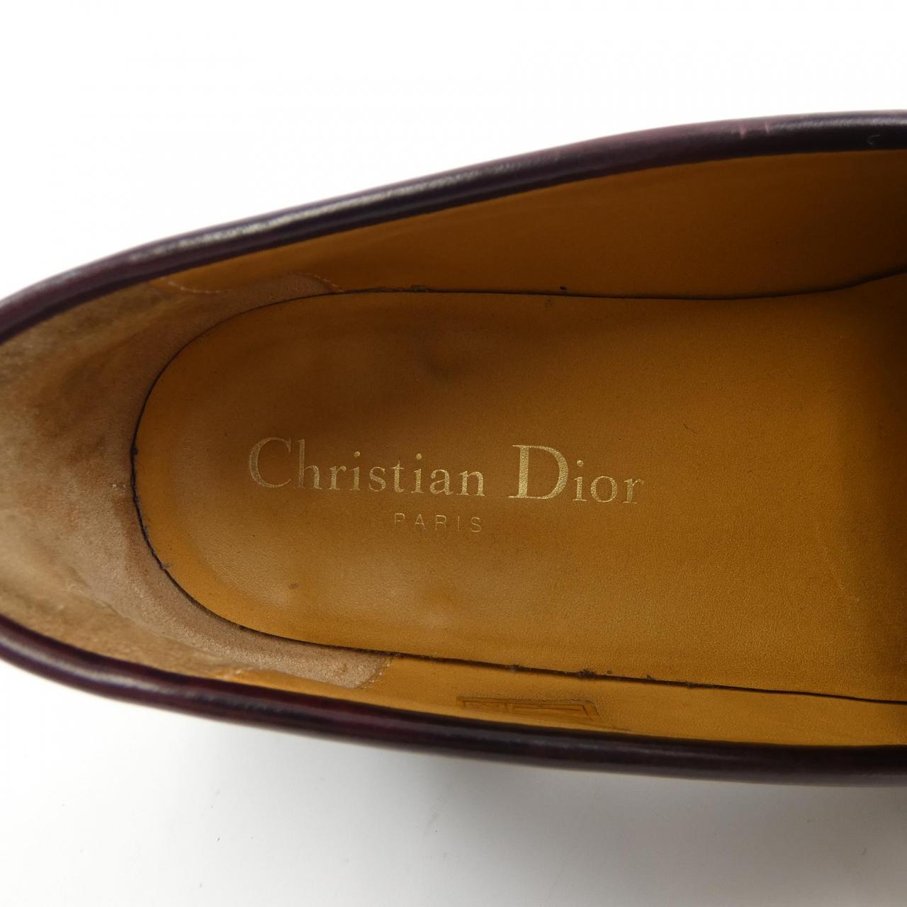 CHRISTIAN DIOR SHOES DIOR CHRISTIAN DIOR SHOES