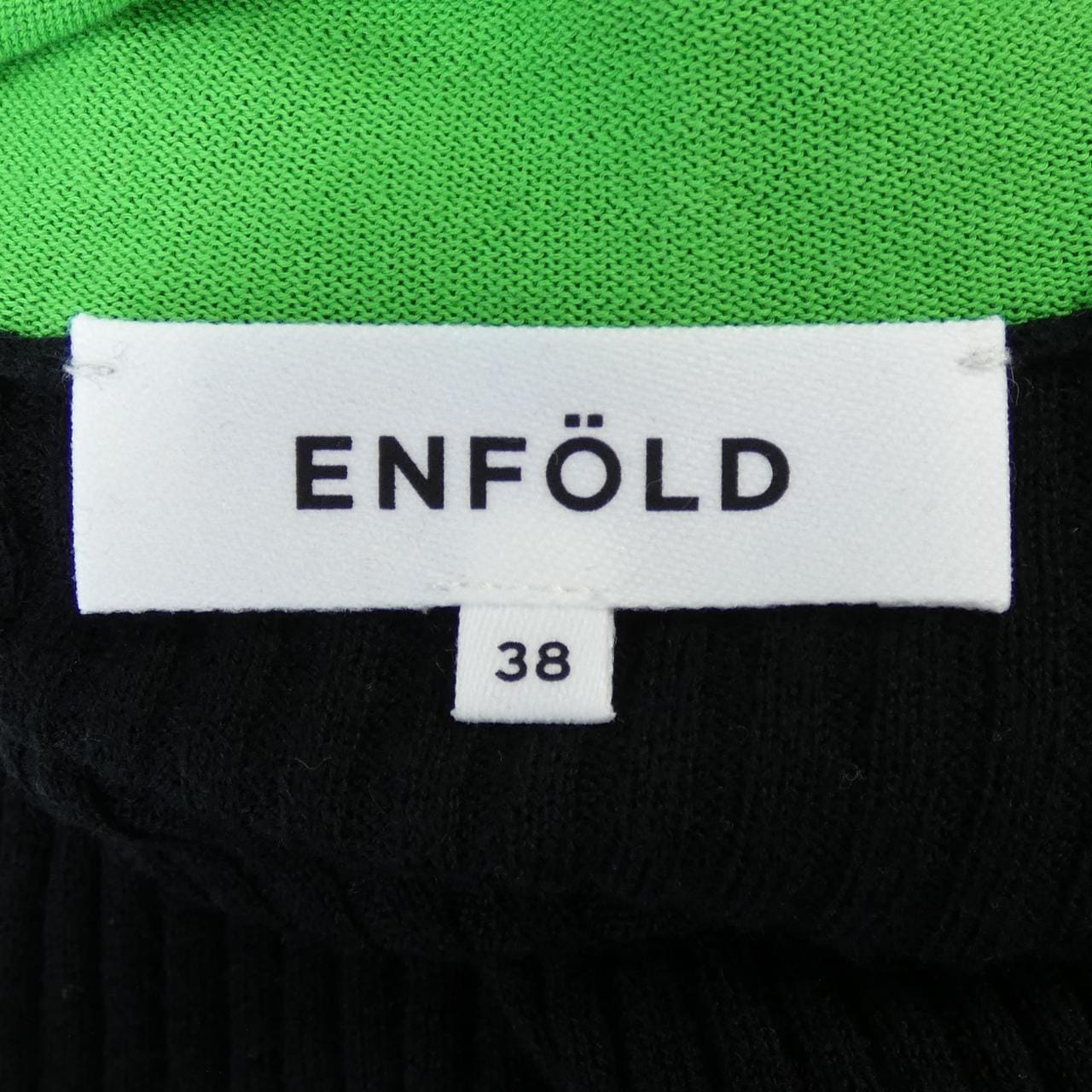 ENFOLD Knit