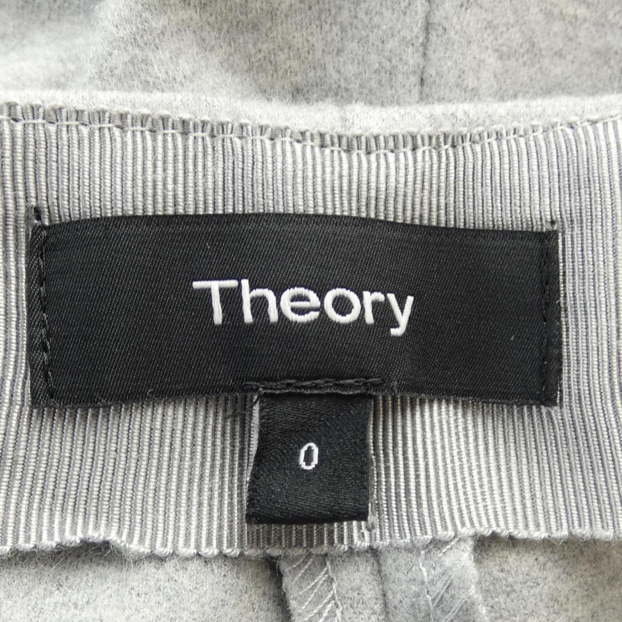 theory theory pants