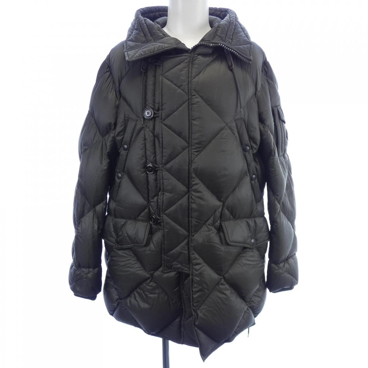 モンクレール MONCLER ダウンコート