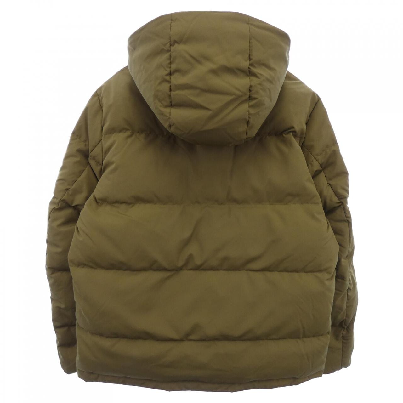 CROCODILE down jacket