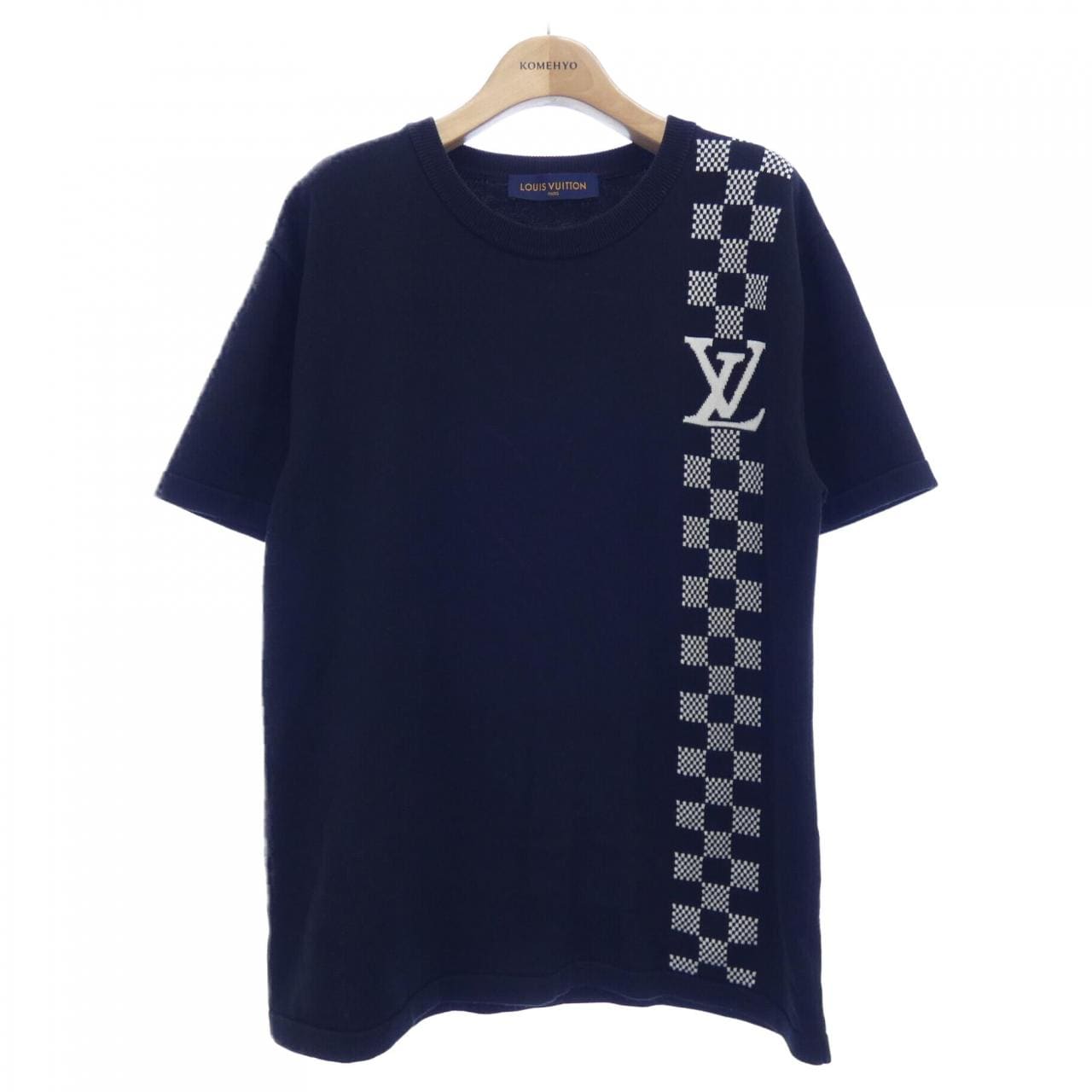 ルイヴィトン LOUIS VUITTON ニット