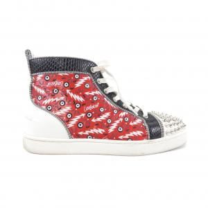 クリスチャンルブタン CHRISTIAN LOUBOUTIN スニーカー