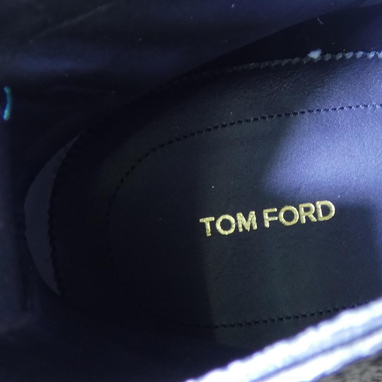 トムフォード TOM FORD ブーツ