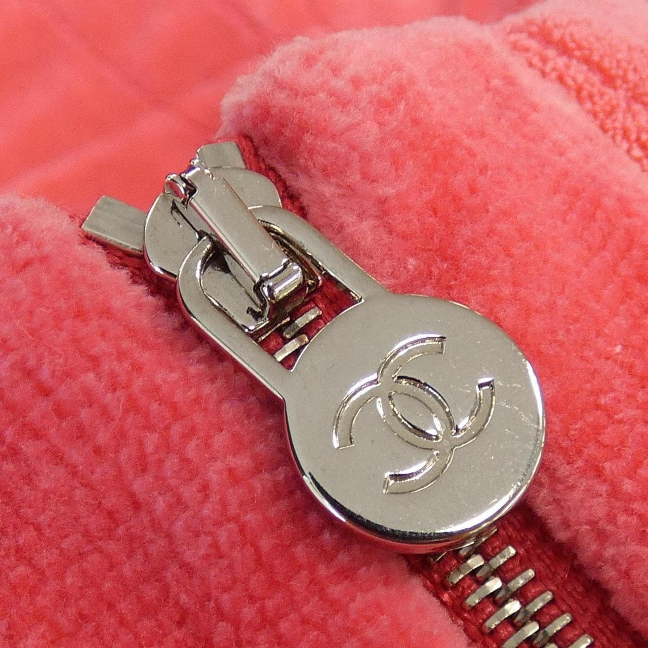 シャネル CHANEL パーカー