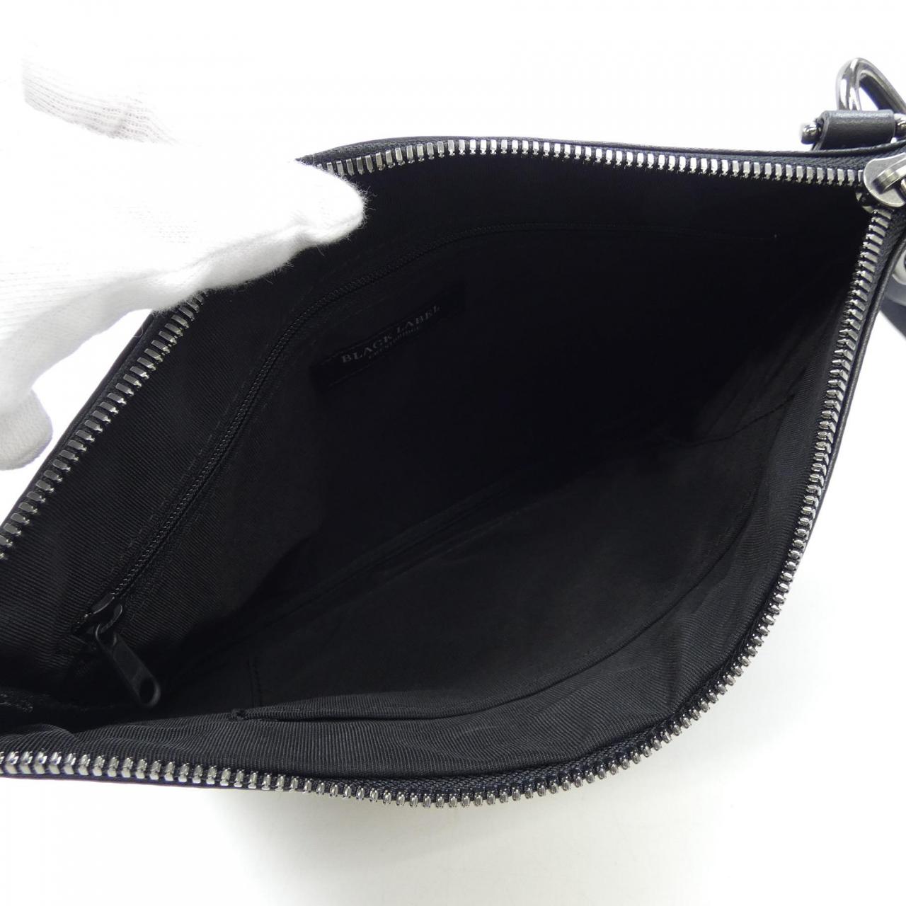 Black Label Crest Bridge BLACK LABEL CRESTBRI BAG