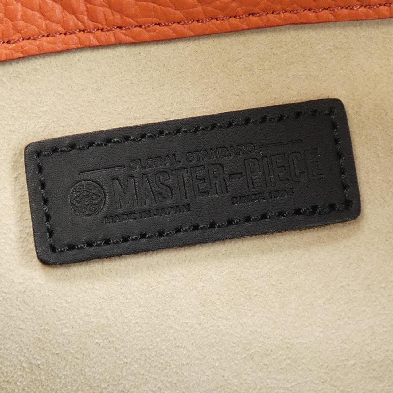 主件MASTER-PIECEBAG