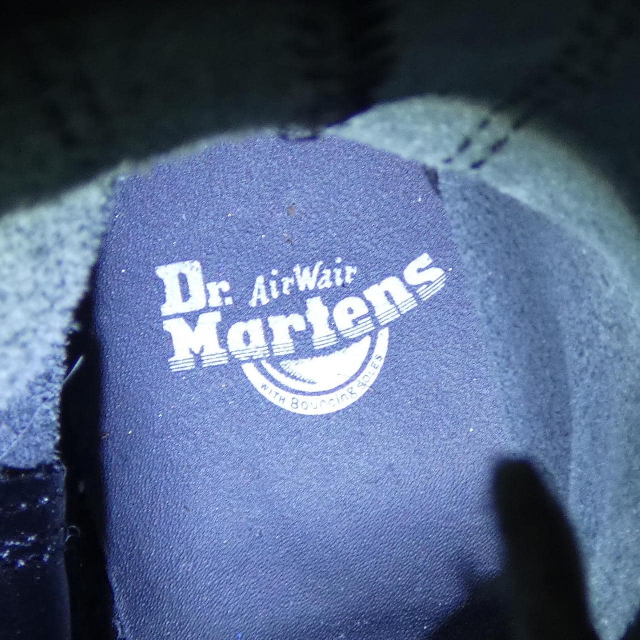 ドクターマーチン DR.MARTENS ブーツ