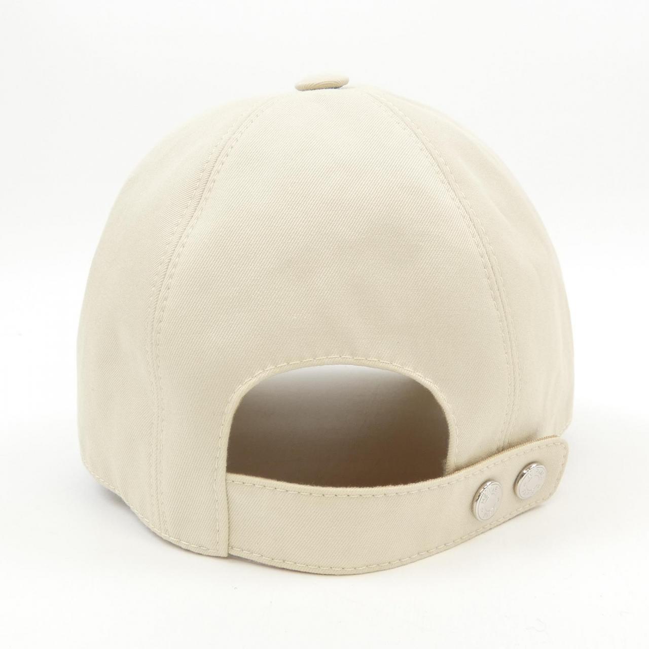 エルメス HERMES キャップ