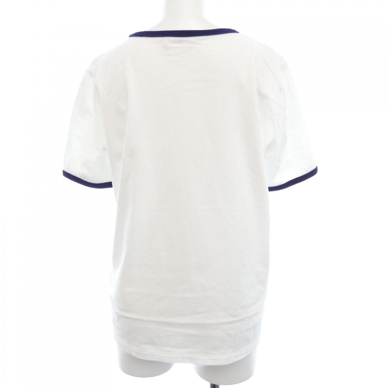 セリーヌ CELINE CELINE PARIS Tシャツ　トリオンフ TRIOMPHE 2X872671Q Tシャツ