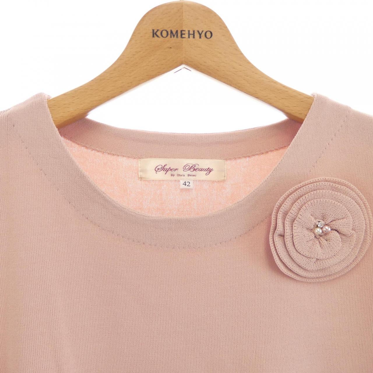 スーパービューティー SUPER BEAUTY トップス