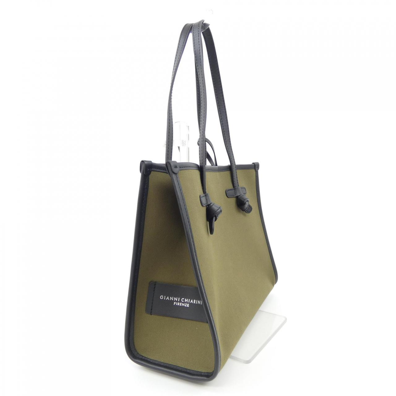 ジャンニキアリーニ GIANNI CHIARINI BAG