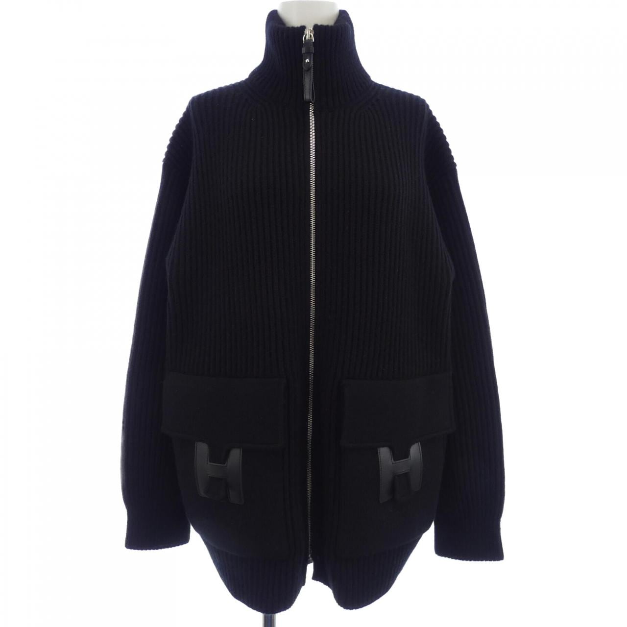 エルメス HERMES ジャケット