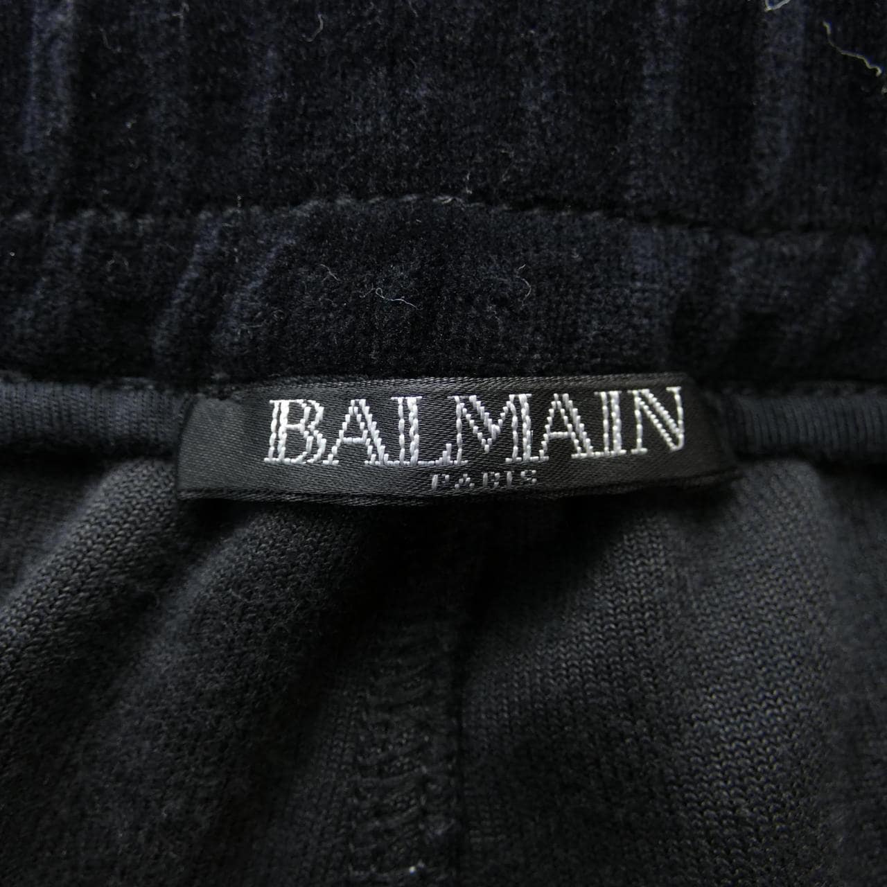BALMAIN SH15691J119 Pants