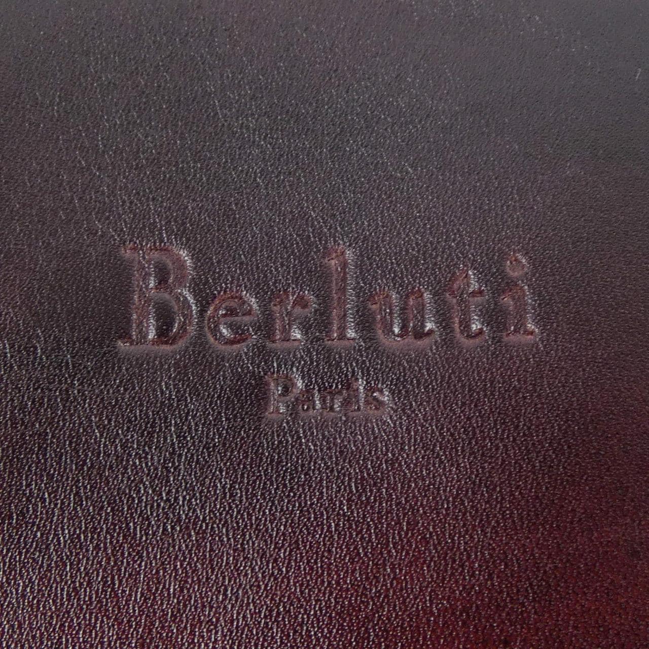ベルルッティ Berluti BAG
