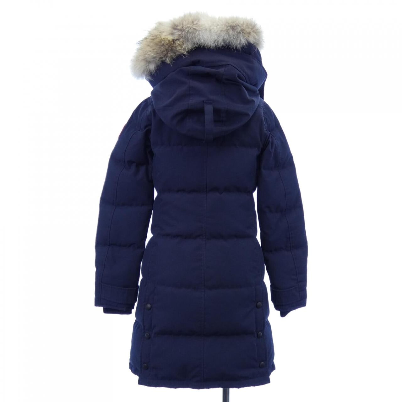 カナダグース CANADA GOOSE 2302JL MACKENZIE マッケンジー ダウンコート