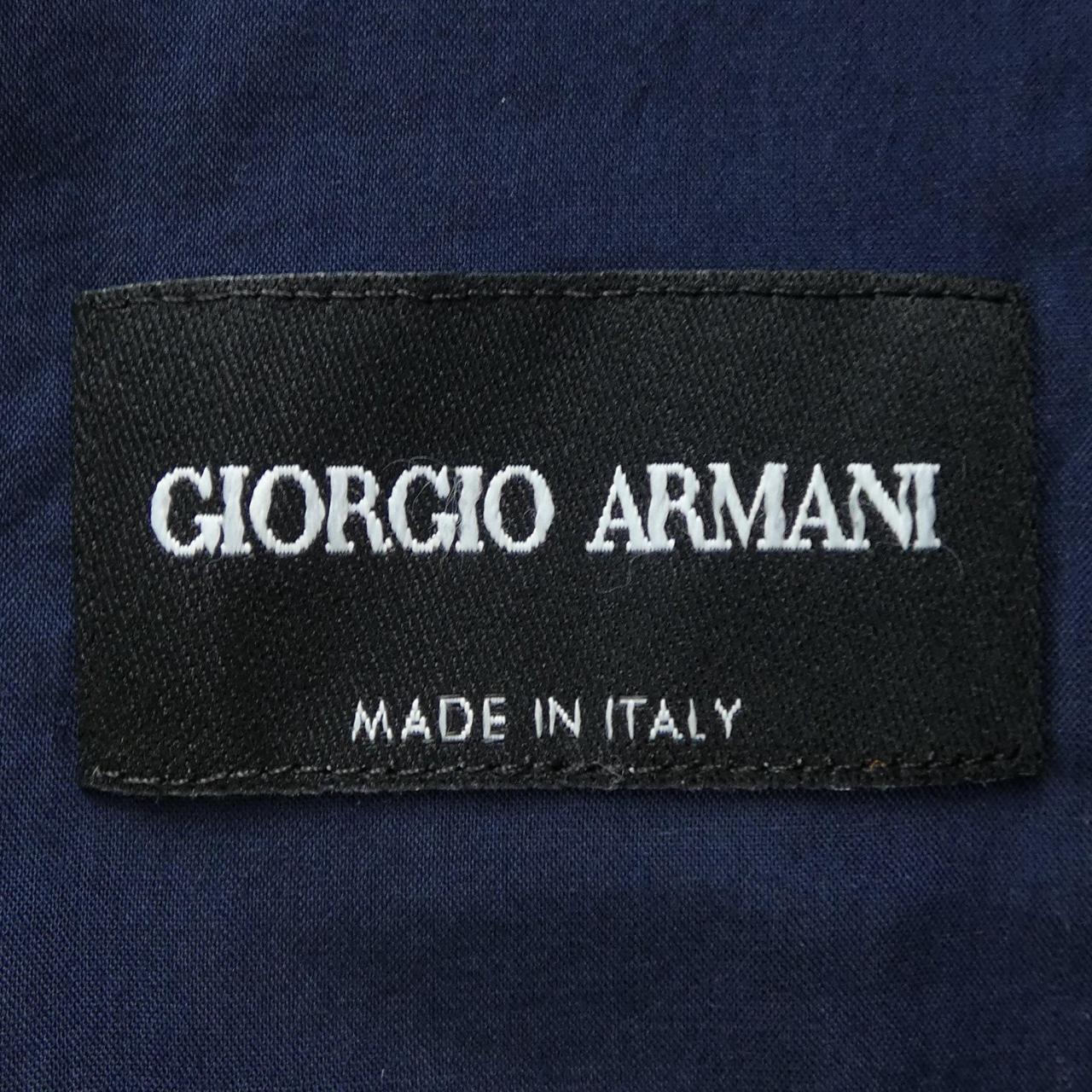ジョルジオ アルマーニ GIORGIO ARMANI シャツ