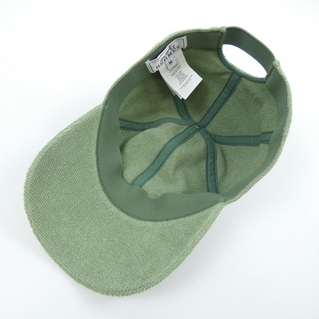 エルメス HERMES H251002N キャップ