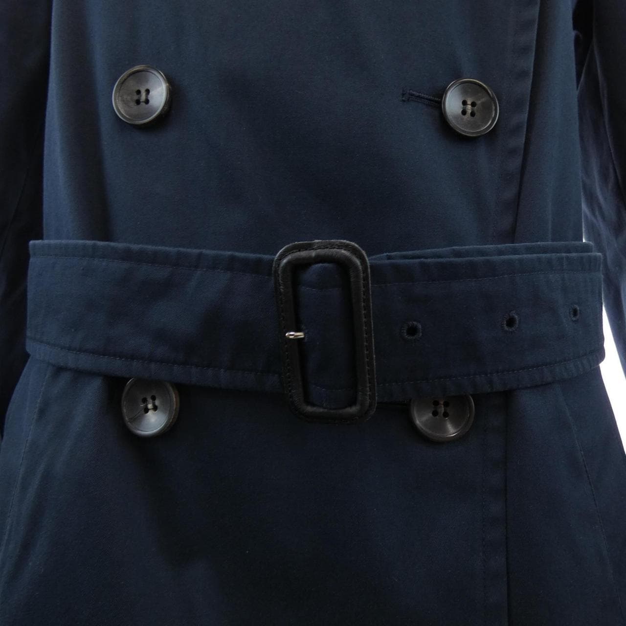 グレンフェル GRENFELL トレンチコート