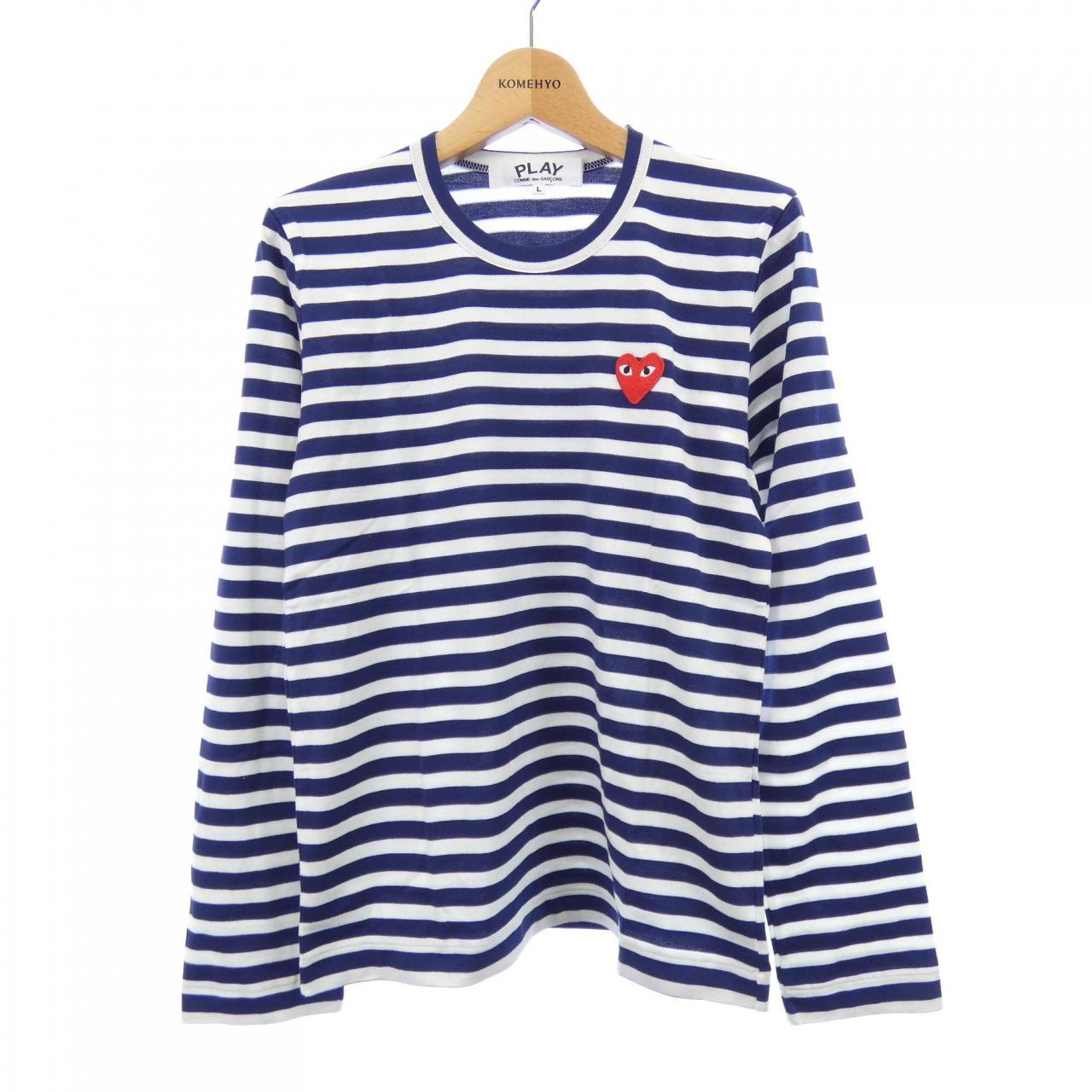 プレイ PLAY AZ-T009 Tシャツ