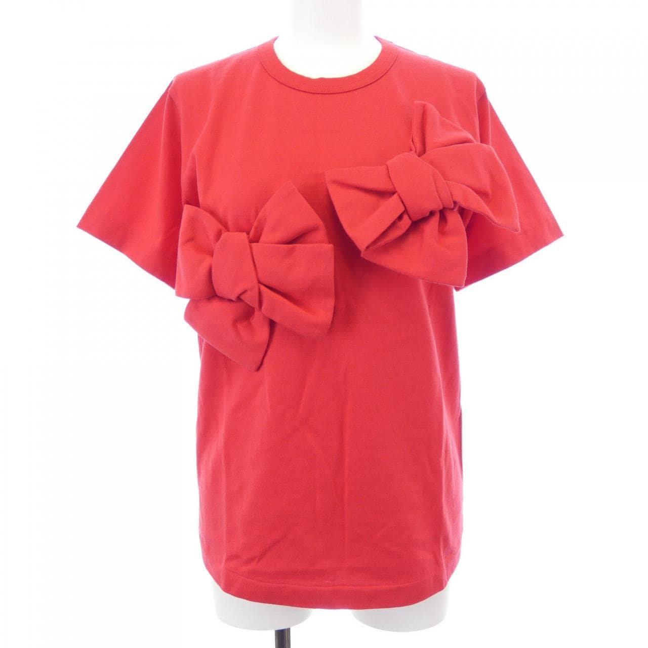 コムデギャルソンガール COMME des GARCONS GIRL NN-T006 Tシャツ