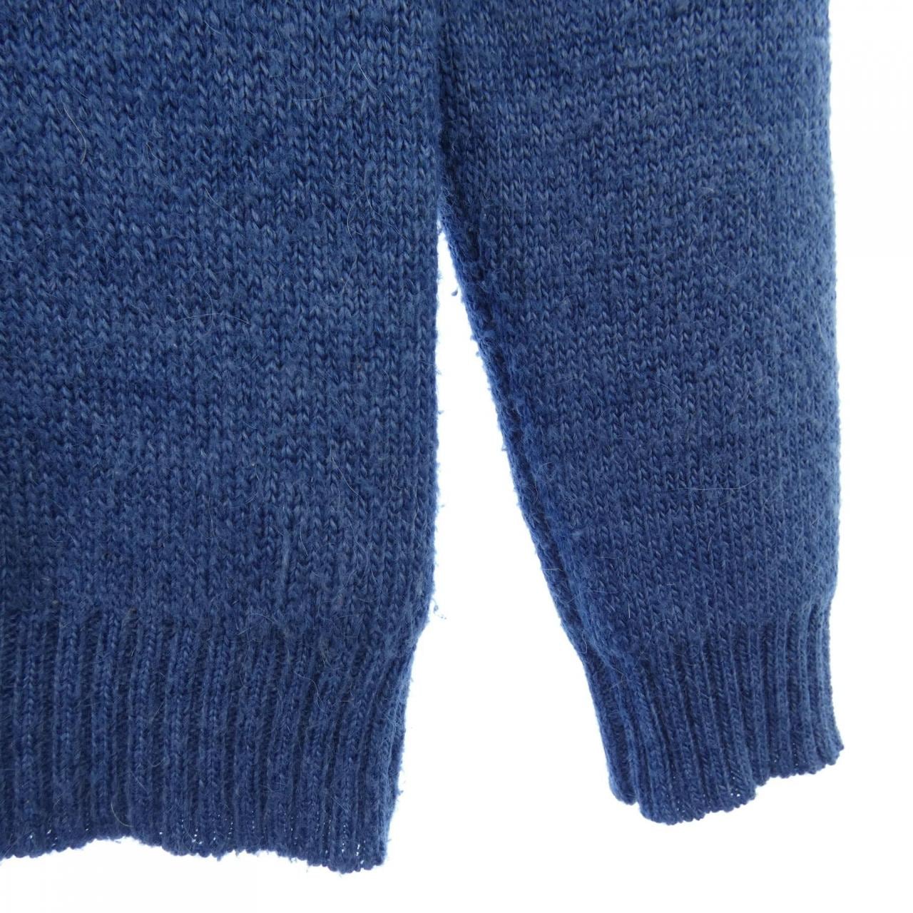 THANK YOU FRINDS ニット