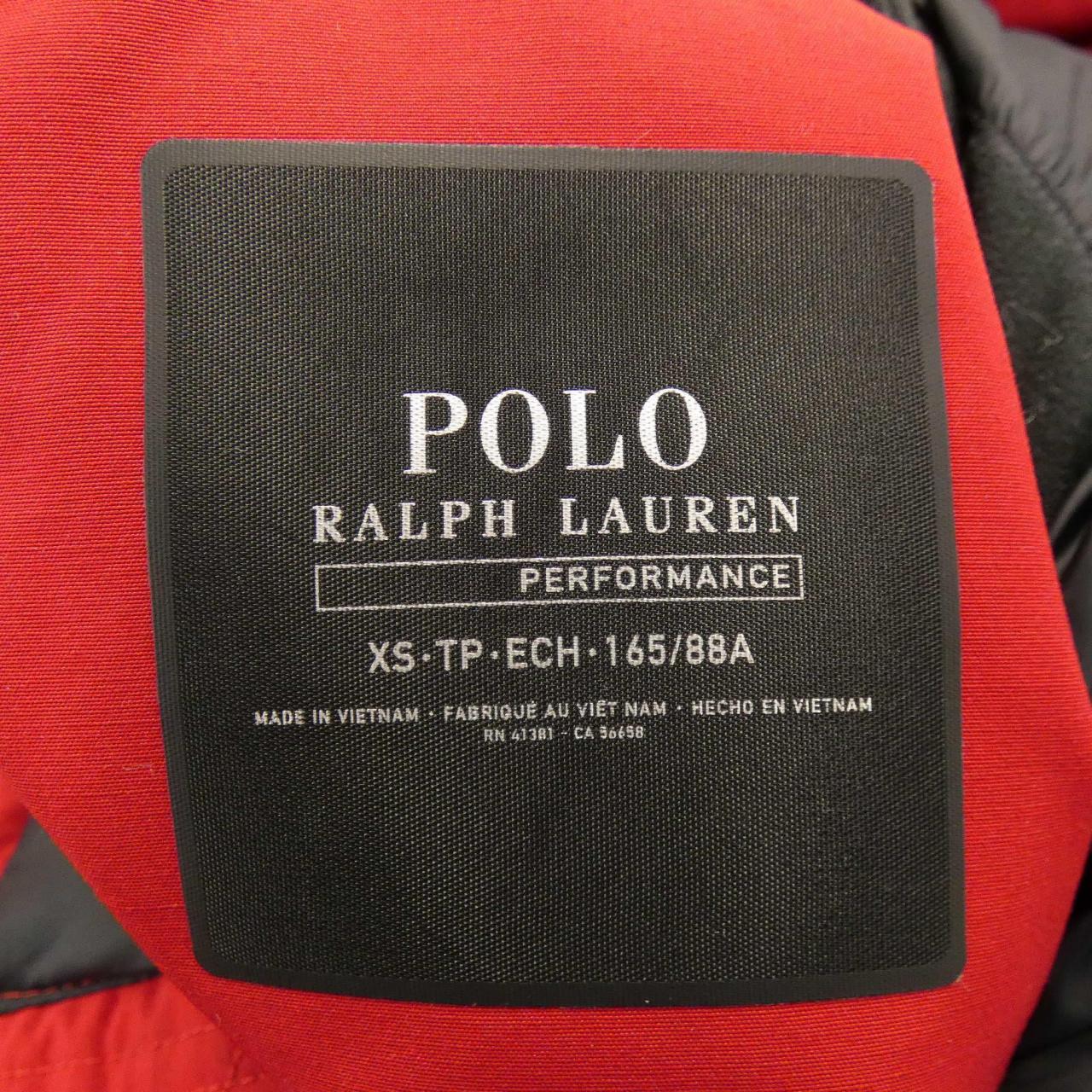 ポロラルフローレン POLO RALPH LAUREN ダウンジャケット