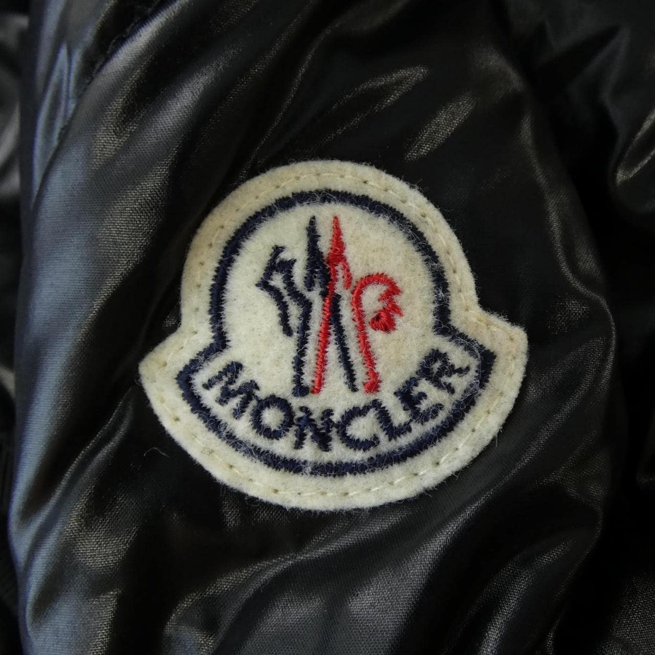 モンクレール MONCLER LONTRE ダウンコート