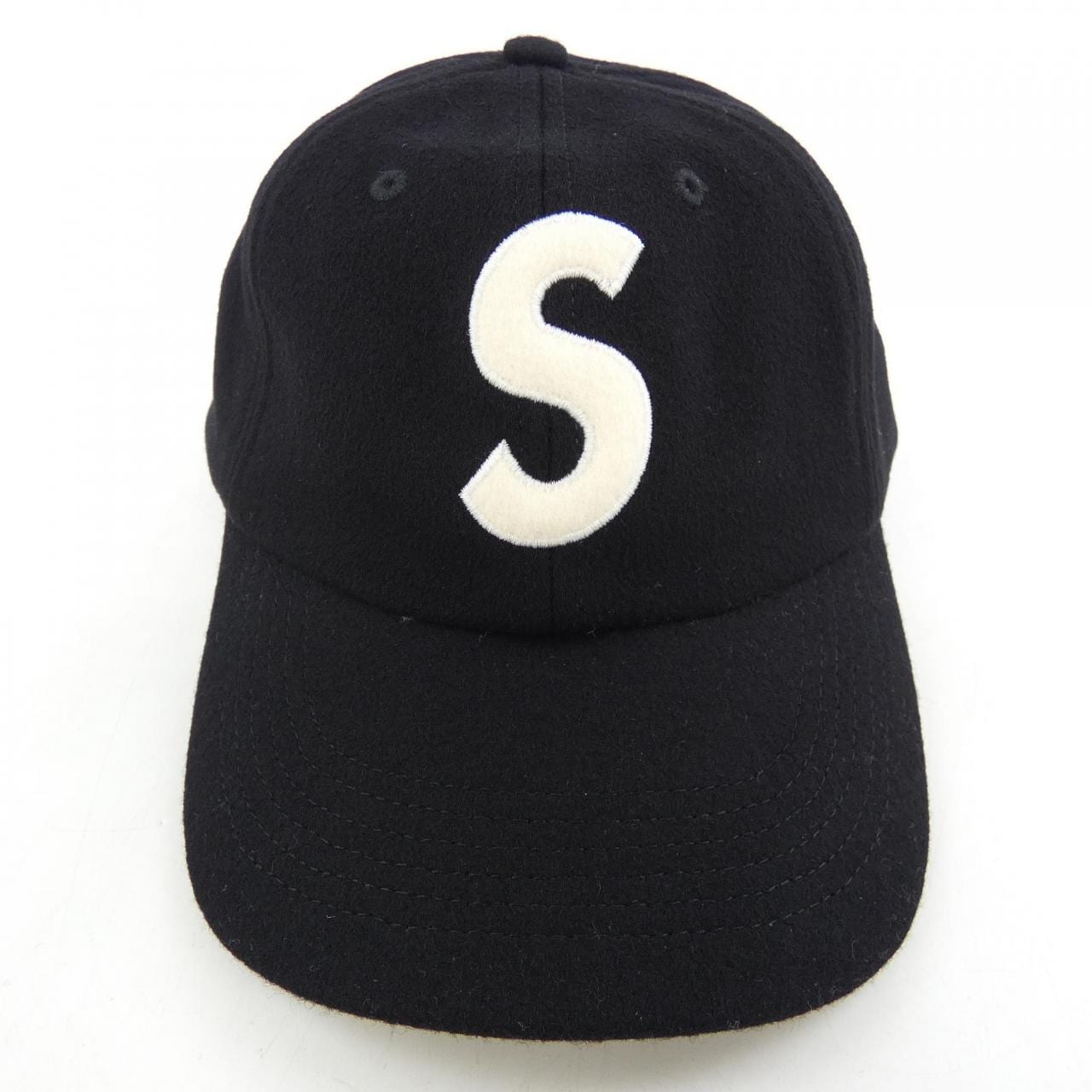 シュプリーム SUPREME LORO PIANA キャップ