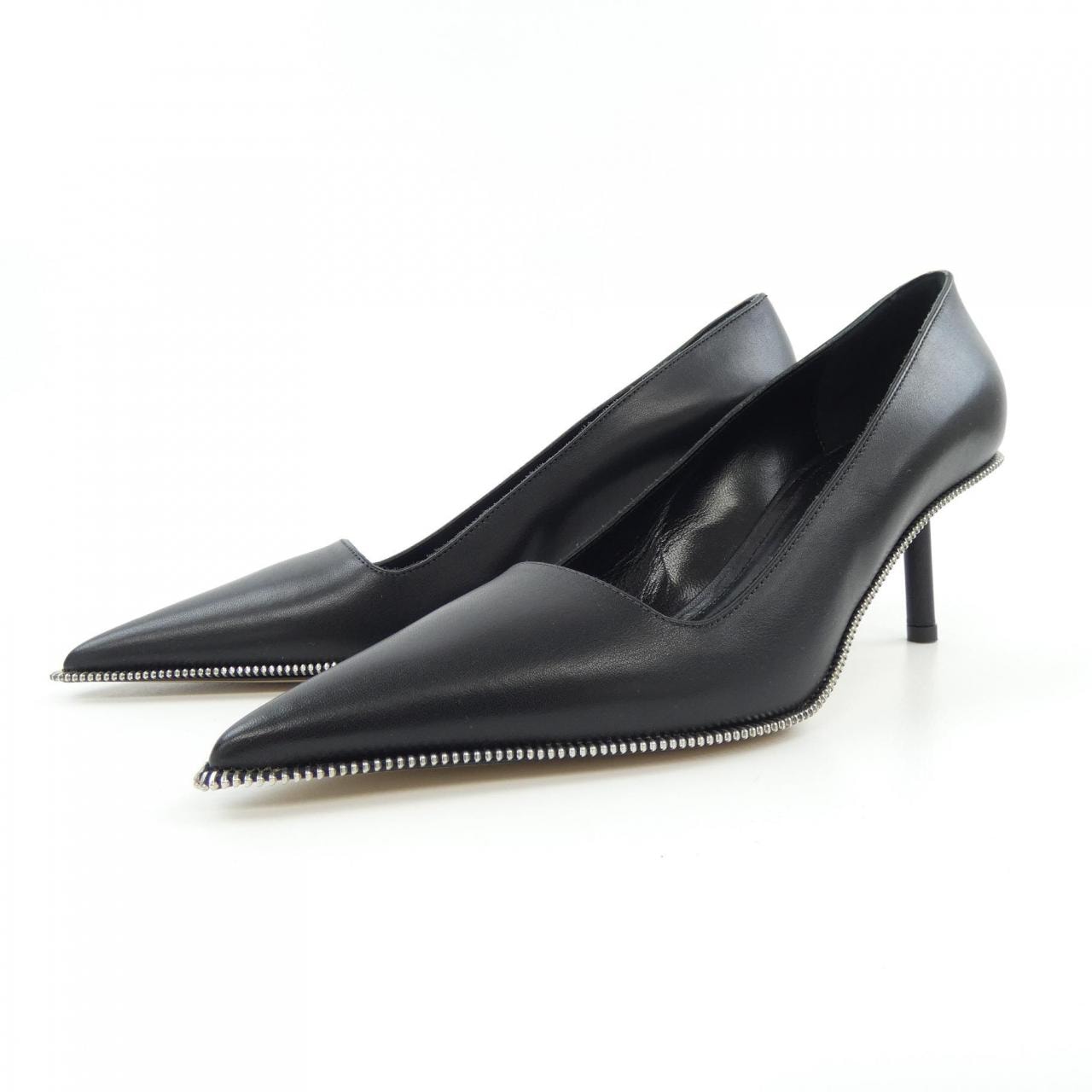 PAULANDREW パンプス