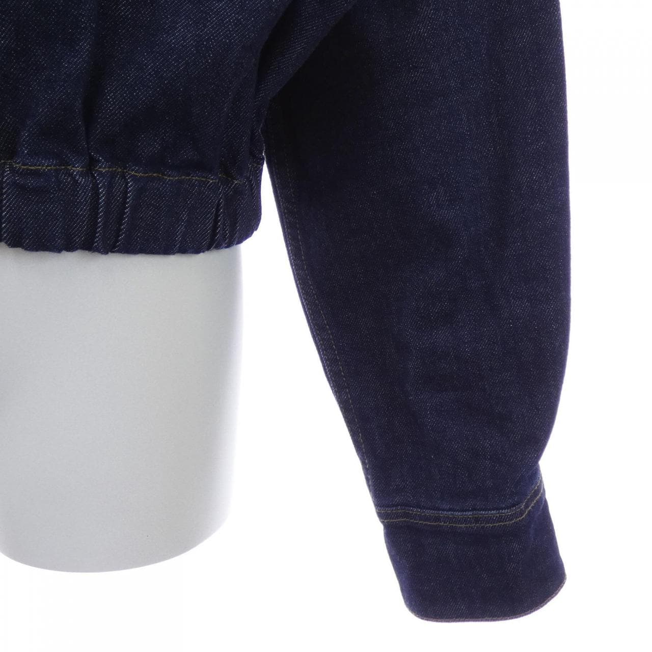 セオリー theory 01-2304112 デニムジャケット