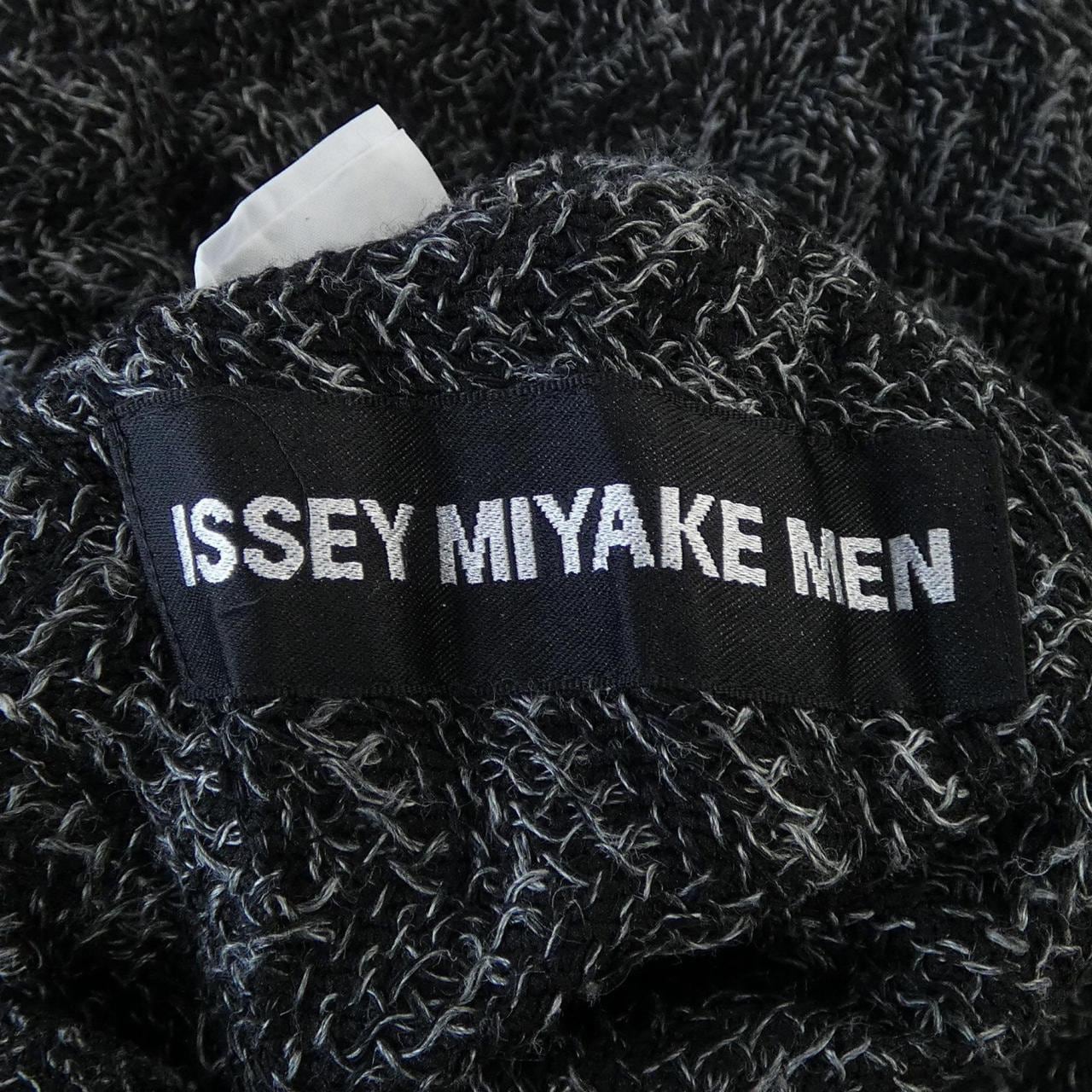 イッセイミヤケメン ISSEY MIYAKE MEN ME41KO013 ジャケット