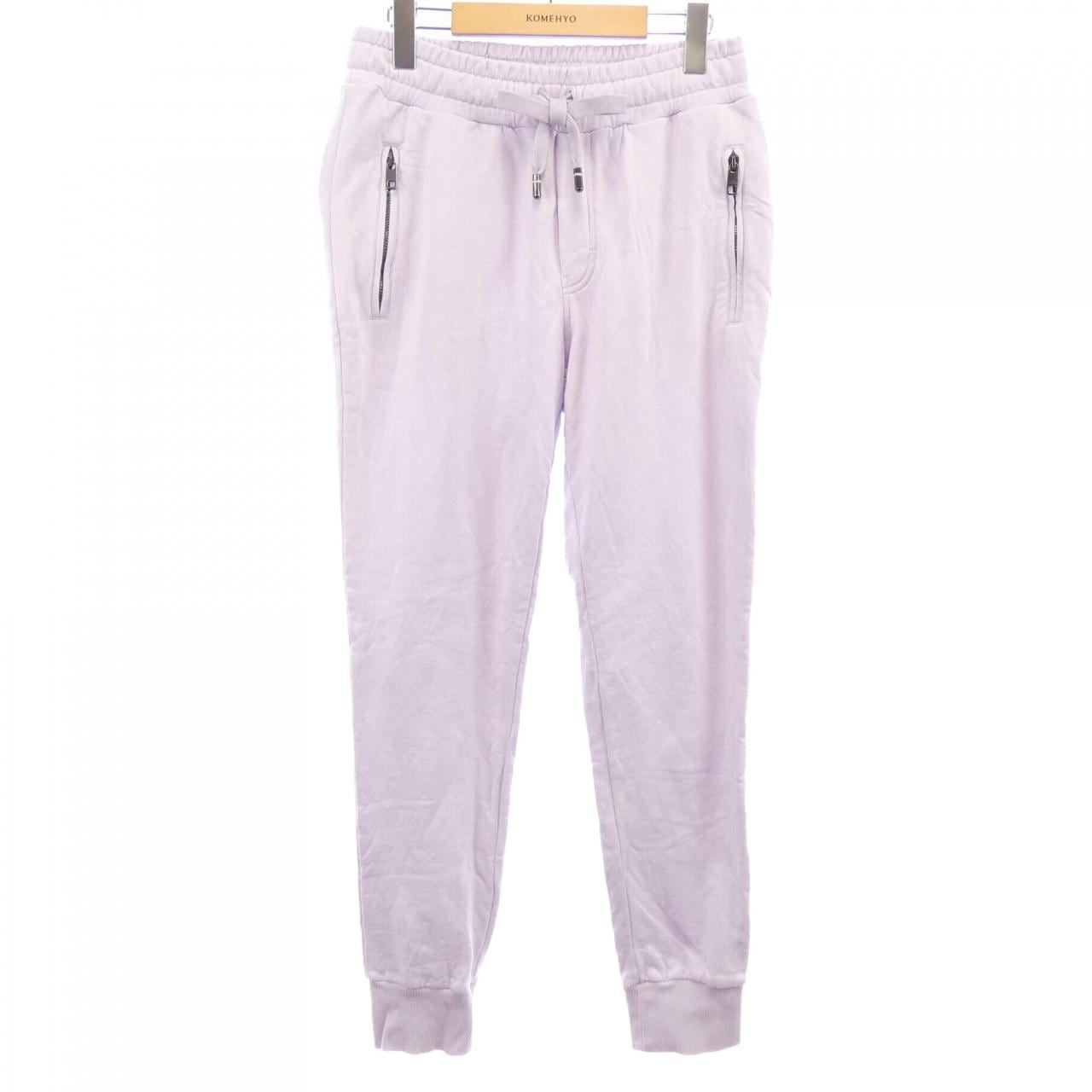 ドルチェアンドガッバーナ DOLCE&GABBANA GWT1AT/G7YEL パンツ