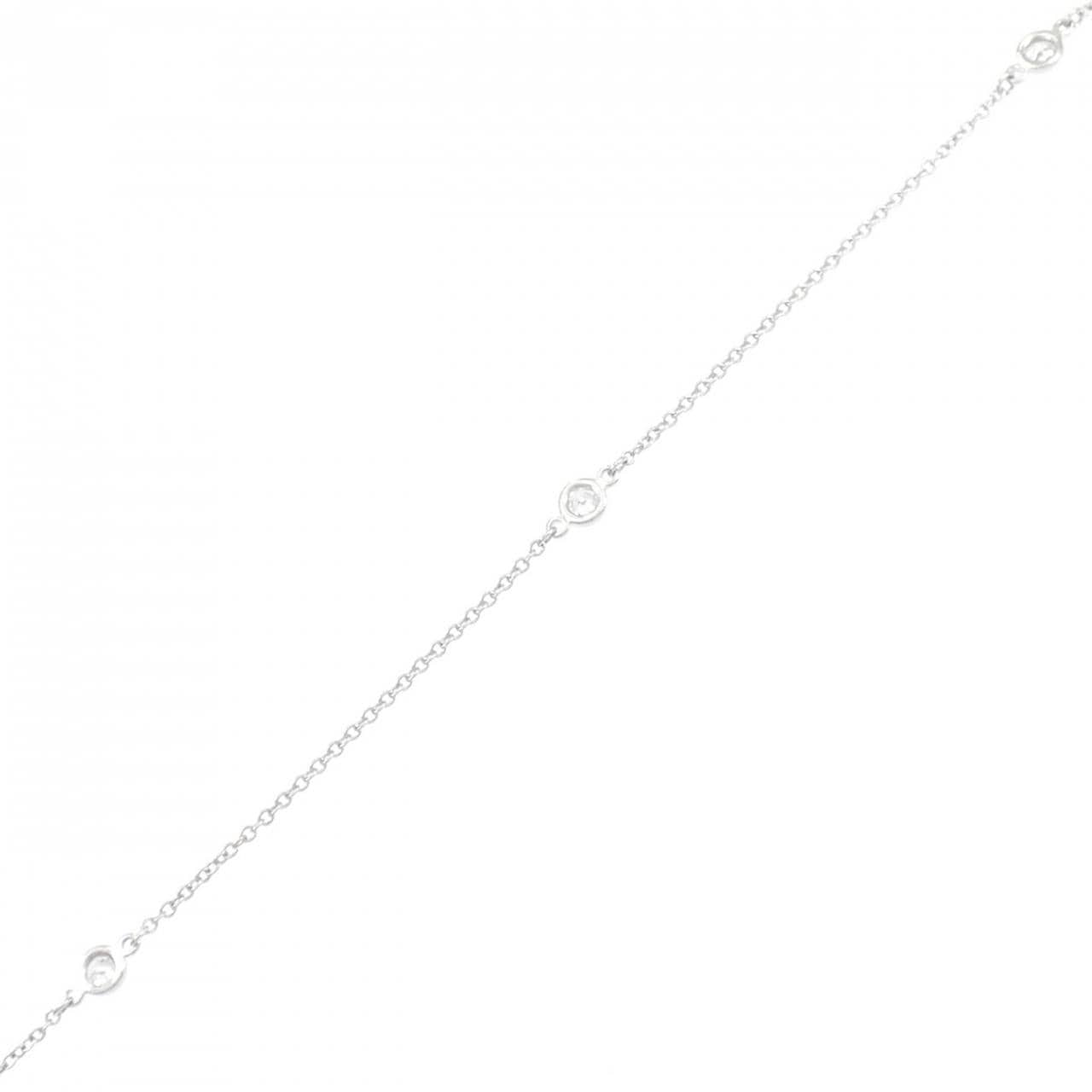 TIFFANY By The Yard 3P Bracelet