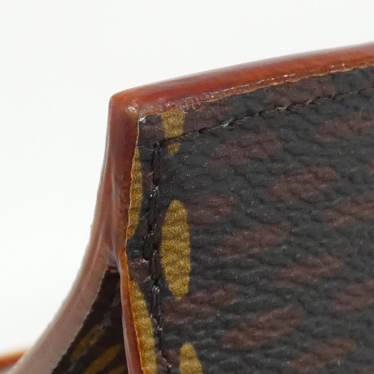 ルイヴィトン ダミエ ジャイアント(LVスクエアード) ミニトート N40355 バッグ