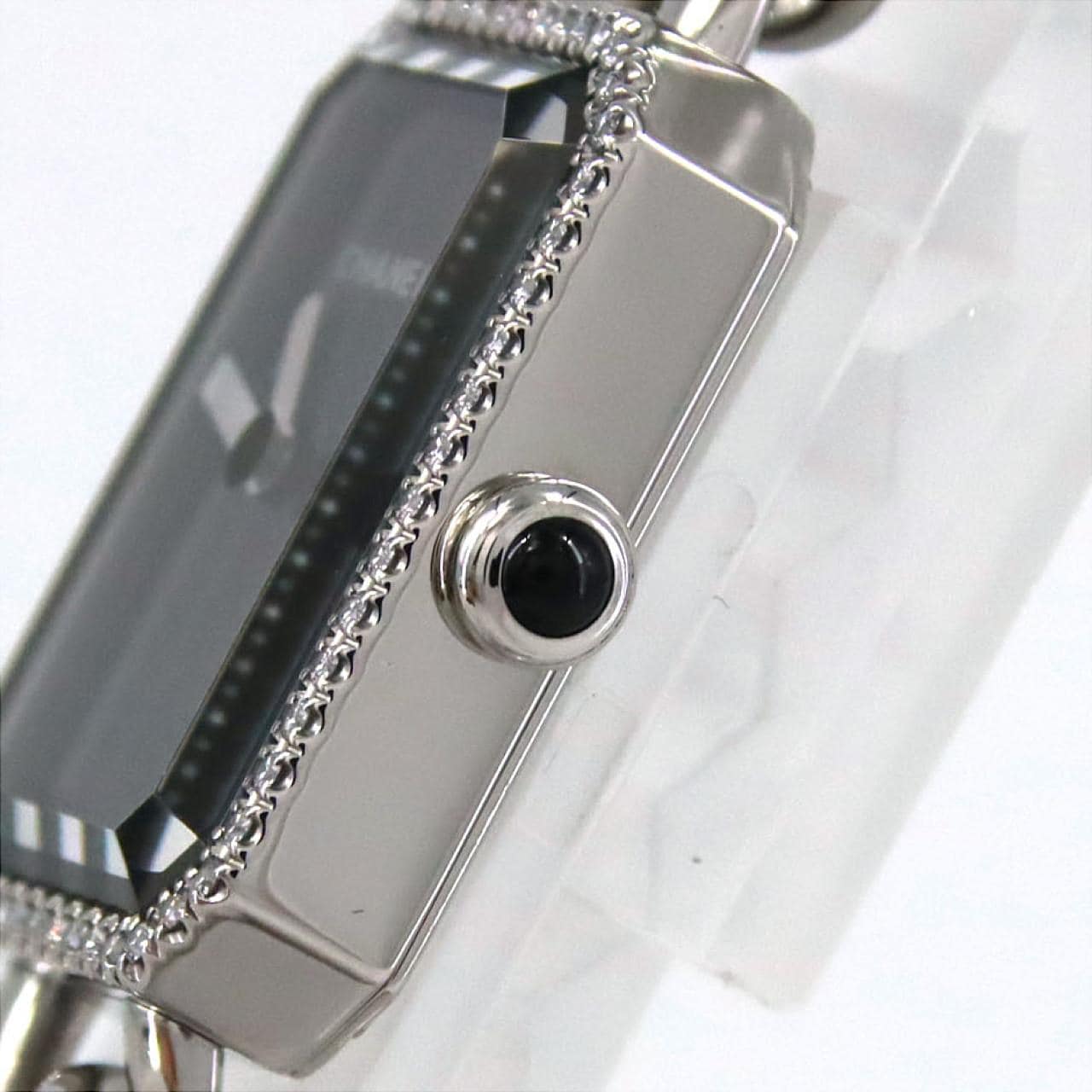 シャネル プルミエール/D H3252 SS クォーツ