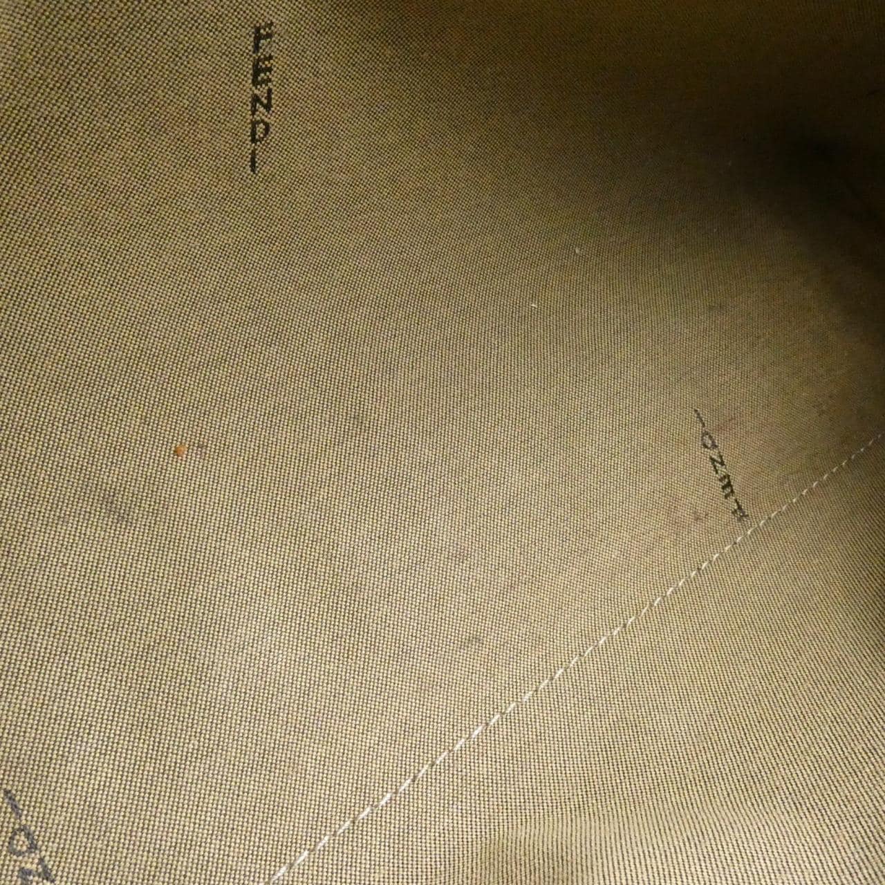 FENDI By The Way Medium 8BL146 1D5 Bag