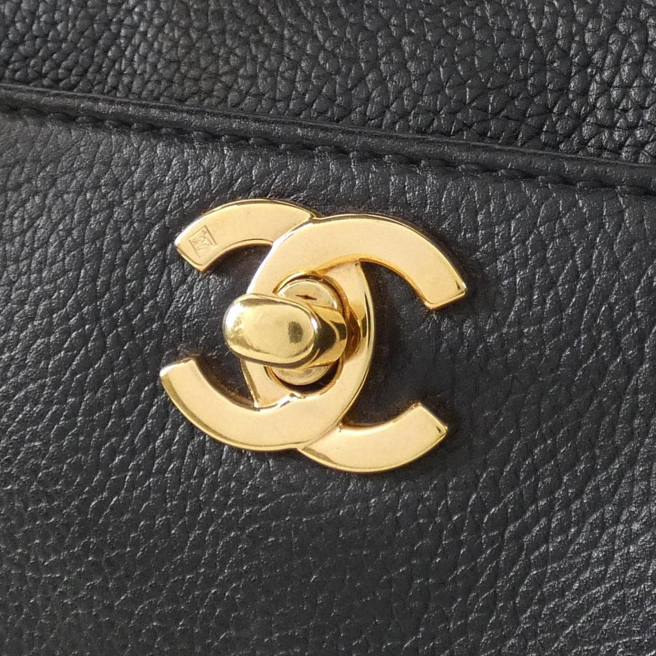 CHANEL Executive Line 15206 Bag