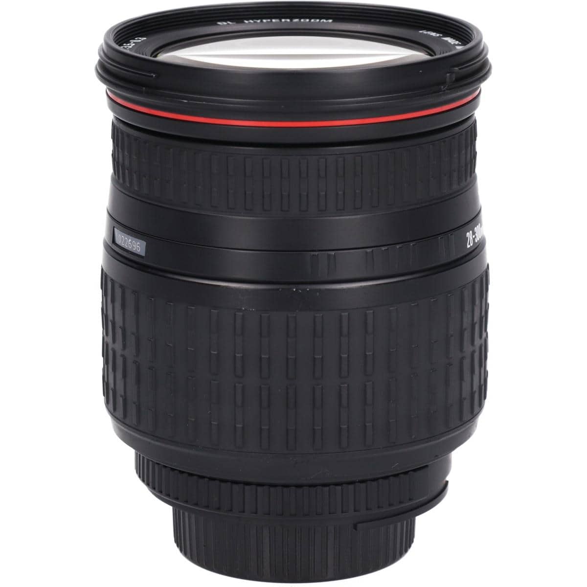 ニコン２８－３００ｍｍ　Ｆ３．５－６．３