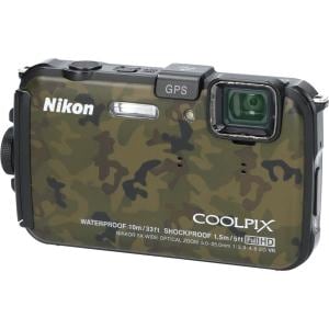 ＮＩＫＯＮ　ＣＯＯＬＰＩＸ　ＡＷ１００