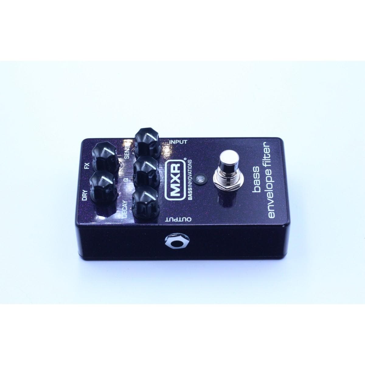 ＭＸＲ　　Ｍ８２Ｍ　ＢＡＳＳ　ＥＮＶＥＬＯＰＥ　ＦＩＬＴＥＲ