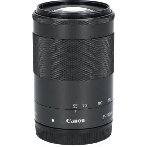 ＥＦ－Ｍ５５－２００ｍｍ　Ｆ４．５－６．３ＩＳ　ＳＴＭ