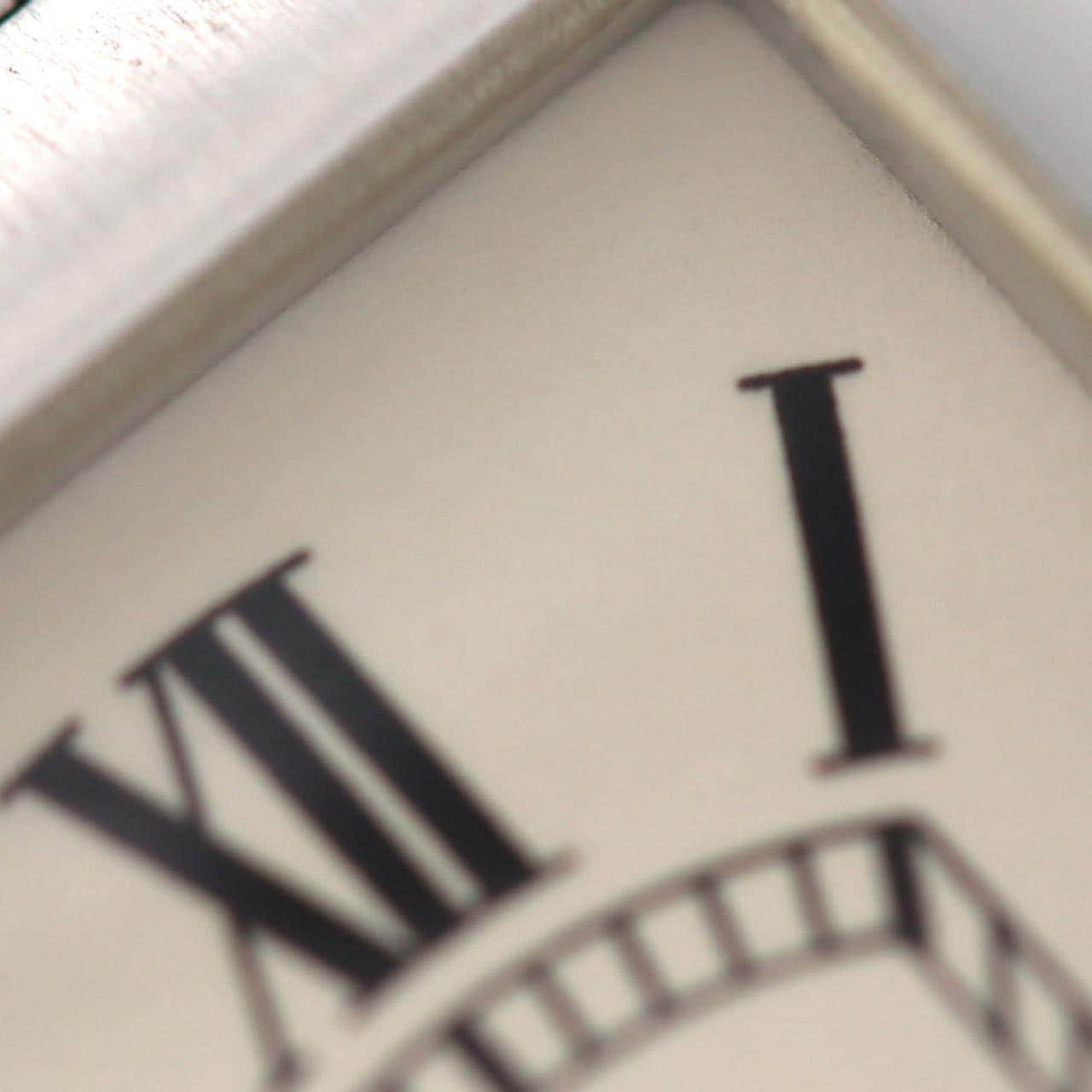 カルティエ タンクアメリカンSM WG W26019L1 WG クォーツ