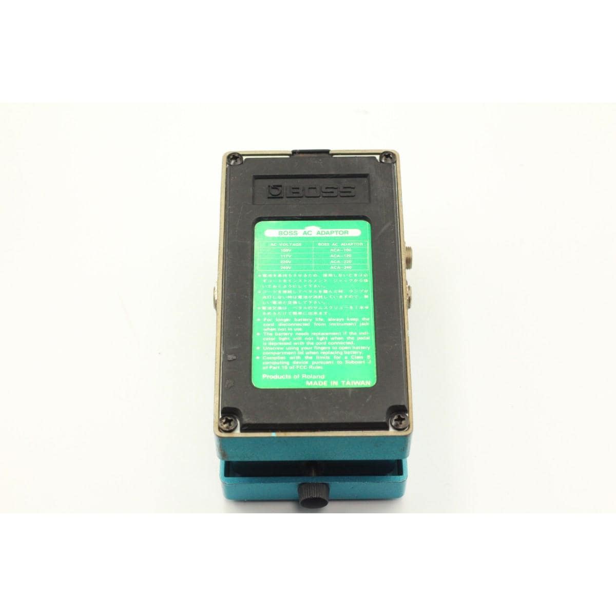 ＢＯＳＳ　　ＣＥ－３
