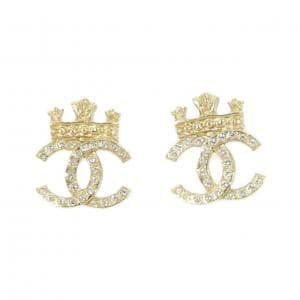 シャネル AB6662 ピアス