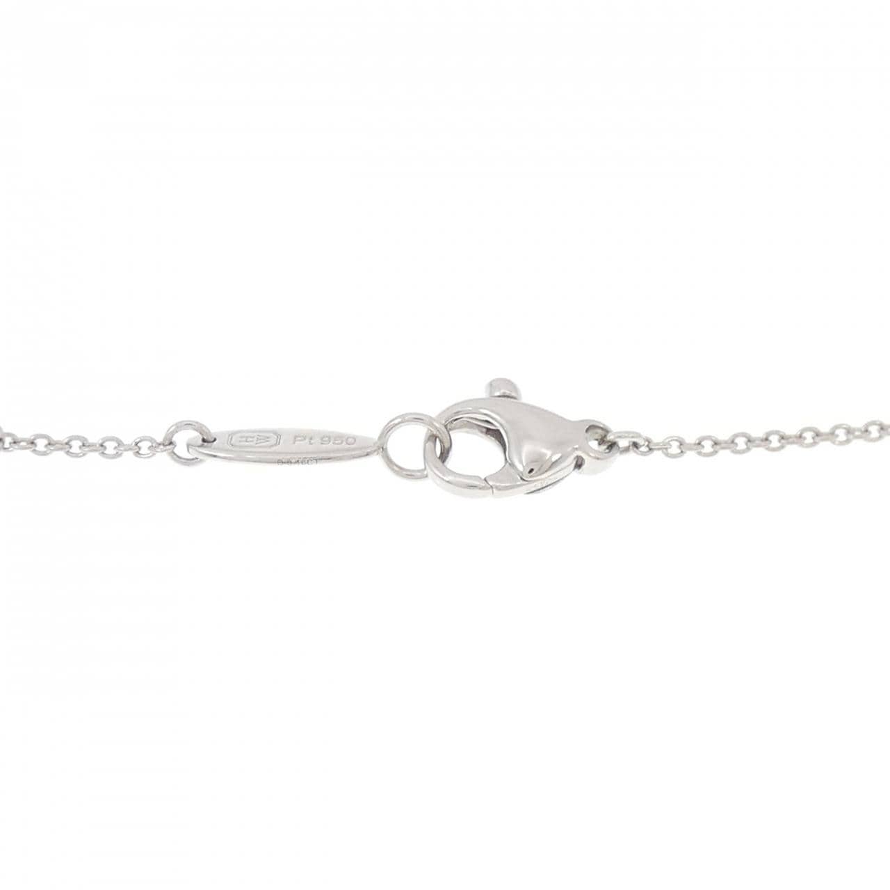 HARRY WINSTON Loop by Harry Winston 全Motif中号项链