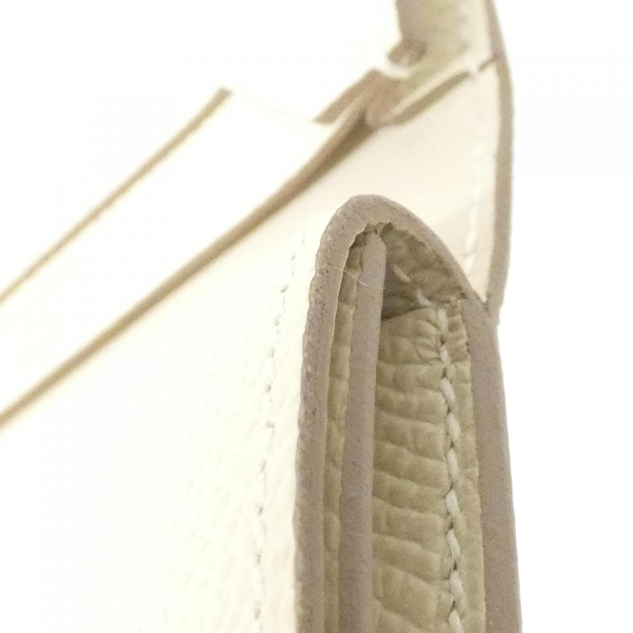 エルメス ベアン ミニ 039796CC 財布