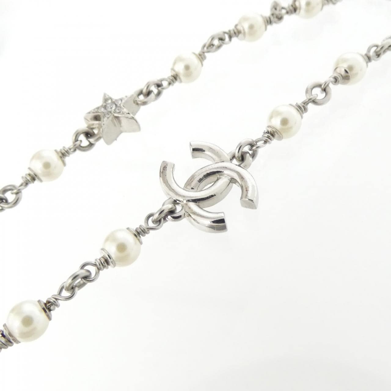 シャネル ABF742 ネックレス